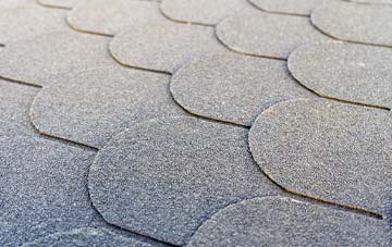 North Wootton asphalt roofing costs