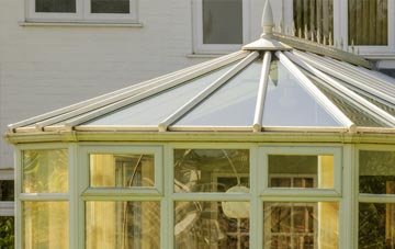 conservatory roof repair North Wootton