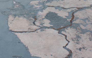 fibreglass roofing replacement North Wootton