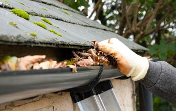 gutter cleaning North Wootton