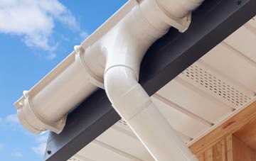 North Wootton gutter installation costs