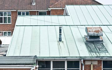 North Wootton lead roofing costs