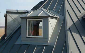 metal roofing North Wootton