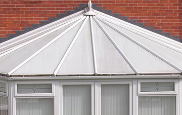 North Wootton polycarbonate conservatory roof repairs