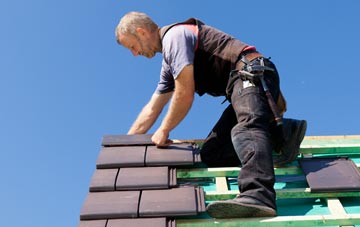 disadvantages of North Wootton slate roofing