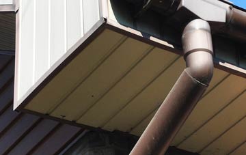North Wootton soffit installation costs