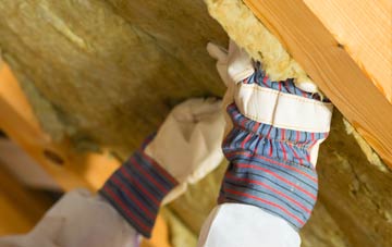 types of North Wootton pitched roof insulation materials