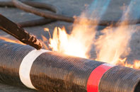 North Wootton flat roofing replacement