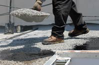 find rated North Wootton flat roofing replacement companies