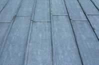 North Wootton lead roofing