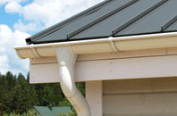 North Wootton soffits